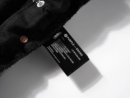 Purple Brand Fashion Jeans PU128#