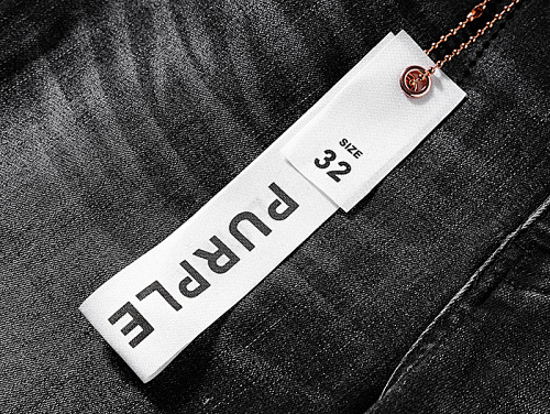 Purple Brand Fashion Jeans PU128#