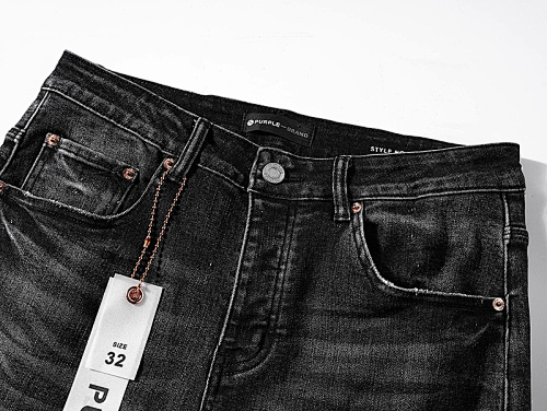Purple Brand Fashion Jeans PU128#