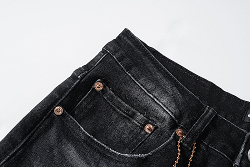 Purple Brand Fashion Jeans PU129#