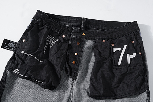 Purple Brand Fashion Jeans PU129#