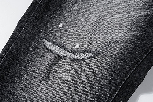 Purple Brand Fashion Jeans PU129#