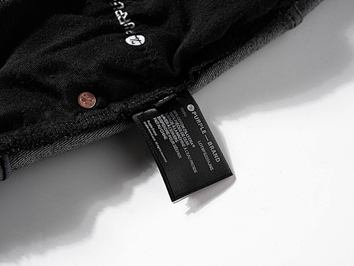 Purple Brand Fashion Jeans PU130#