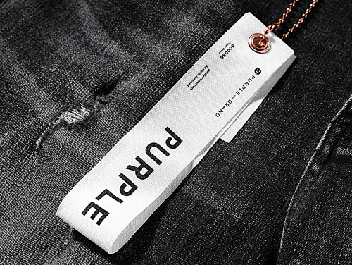 Purple Brand Fashion Jeans PU130#