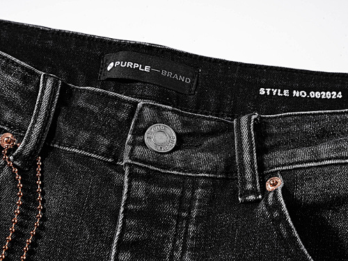 Purple Brand Fashion Jeans PU130#