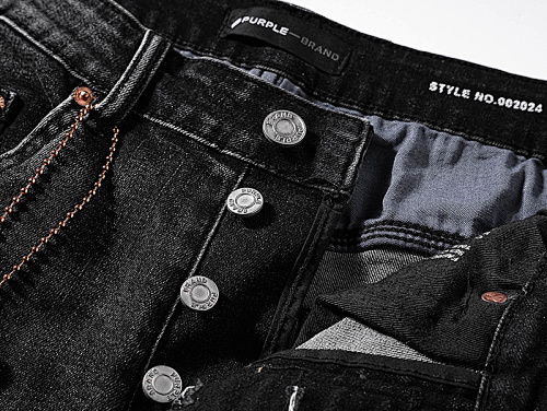 Purple Brand Fashion Jeans PU130#