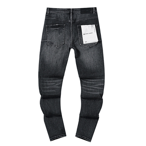 Purple Brand Fashion Jeans PU130#