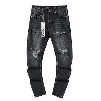 Purple Brand Fashion Jeans PU130# 02