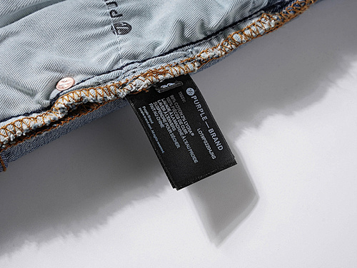 Purple Brand Fashion Jeans PU132#