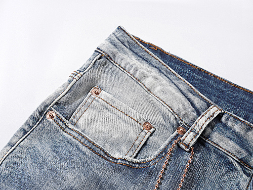 Purple Brand Fashion Jeans PU132#