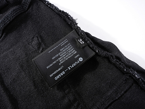 Purple Brand Fashion Jeans PU136#