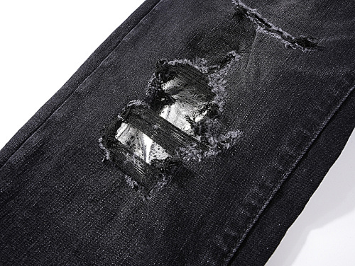 Purple Brand Fashion Jeans PU136#