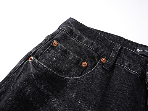 Purple Brand Fashion Jeans PU136#