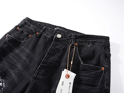 Purple Brand Fashion Jeans PU136#