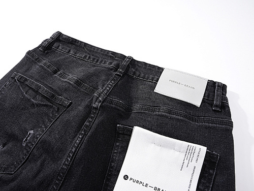 Purple Brand Fashion Jeans PU136#