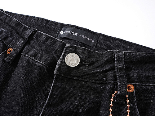 Purple Brand Fashion Jeans PU136#