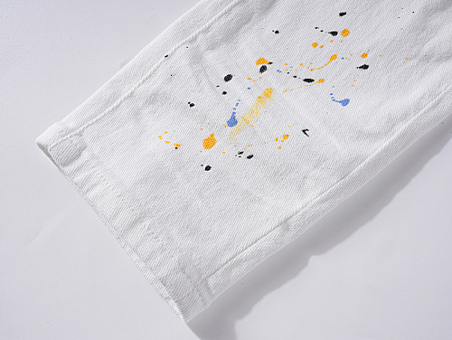 Purple Brand Fashion Jeans PU137#