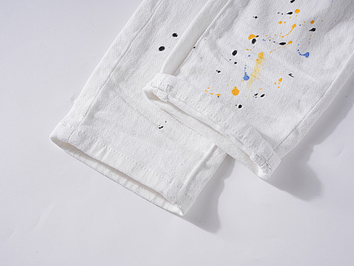 Purple Brand Fashion Jeans PU137#