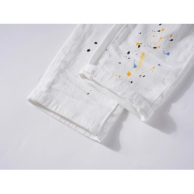 Purple Brand Fashion Jeans PU137# 02