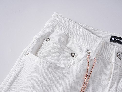 Purple Brand Fashion Jeans PU137#