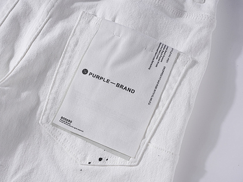 Purple Brand Fashion Jeans PU137#