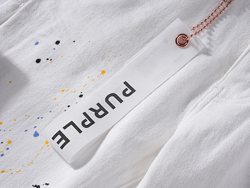 Purple Brand Fashion Jeans PU137#