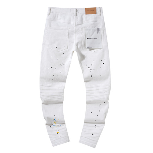 Purple Brand Fashion Jeans PU137#
