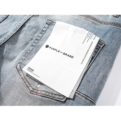 Purple Brand Fashion Jeans PU138# 02