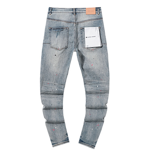Purple Brand Fashion Jeans PU138#
