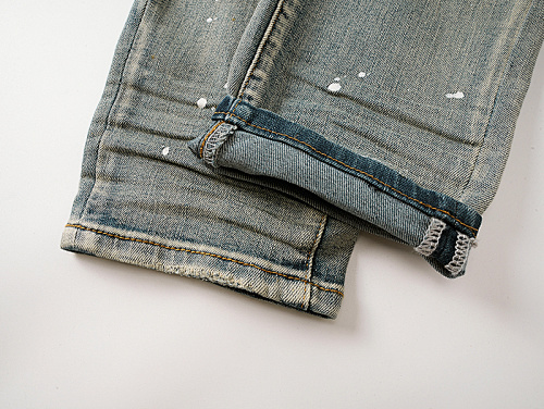 Purple Brand Fashion Jeans PU141#