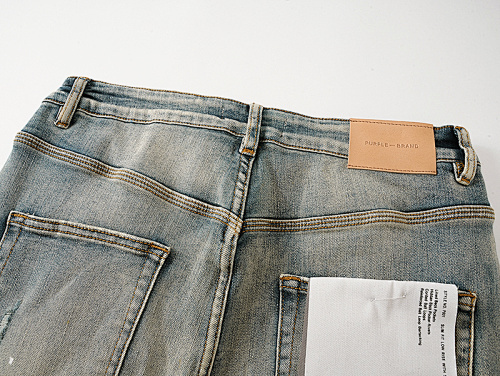 Purple Brand Fashion Jeans PU141#