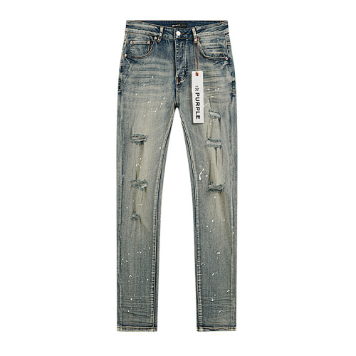 Purple Brand Fashion Jeans PU141#