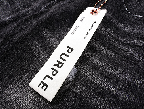 Purple Brand Fashion Jeans PU144#