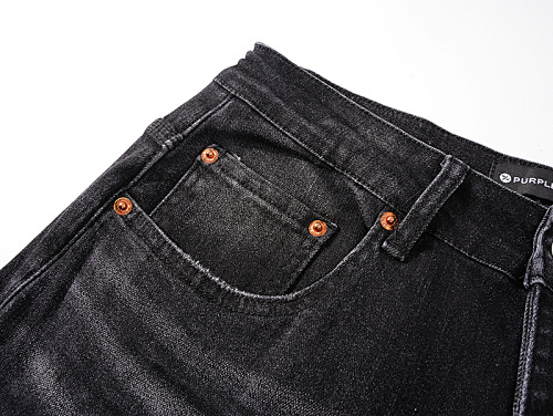 Purple Brand Fashion Jeans PU144#
