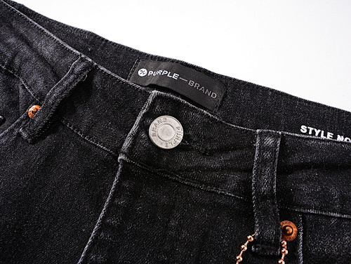 Purple Brand Fashion Jeans PU144#