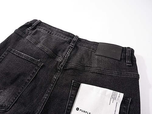 Purple Brand Fashion Jeans PU144#