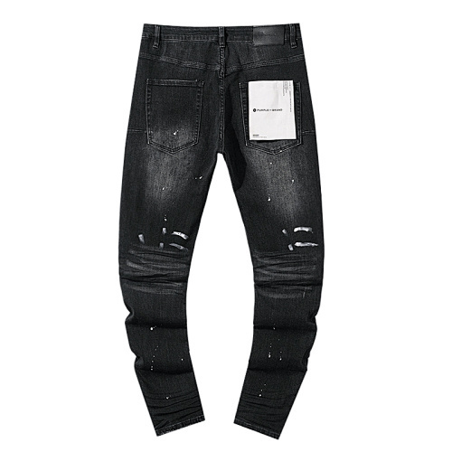 Purple Brand Fashion Jeans PU144#