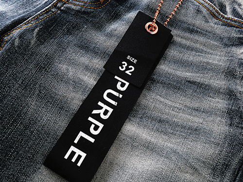 Purple Brand Fashion Jeans PU149#