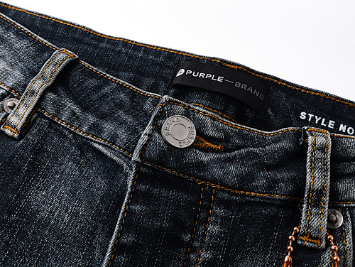 Purple Brand Fashion Jeans PU149#