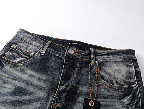 Purple Brand Fashion Jeans PU149#