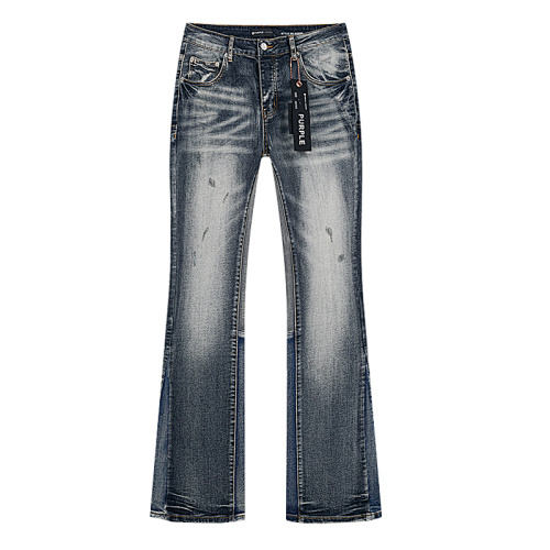 Purple Brand Fashion Jeans PU149#