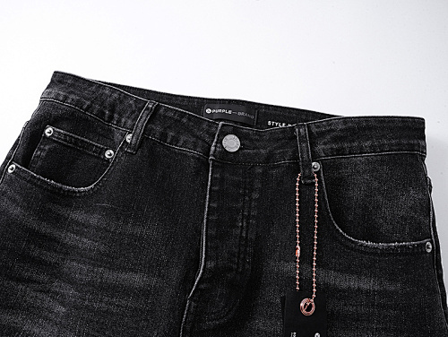 Purple Brand Fashion Jeans PU151#