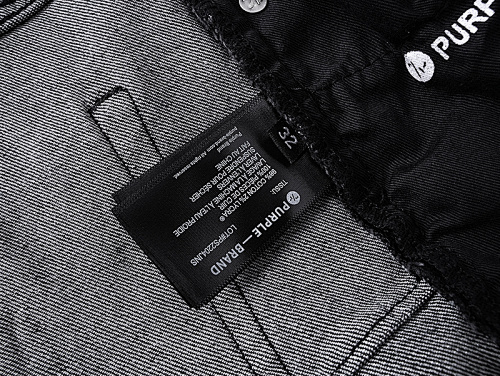 Purple Brand Fashion Jeans PU151#