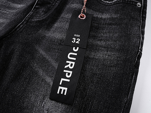Purple Brand Fashion Jeans PU151#
