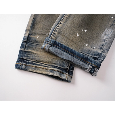 Purple Brand Fashion Jeans PU152# 02