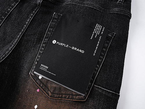 Purple Brand Fashion Jeans PU155#