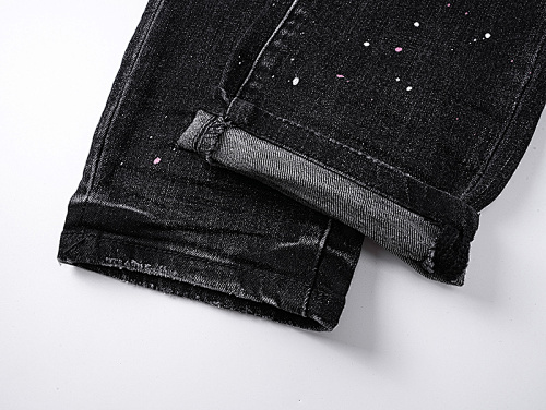 Purple Brand Fashion Jeans PU155#