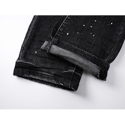 Purple Brand Fashion Jeans PU155# 02