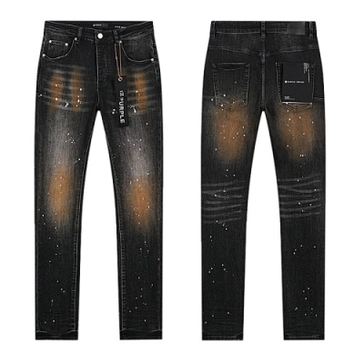 Purple Brand Fashion Jeans PU155# 01