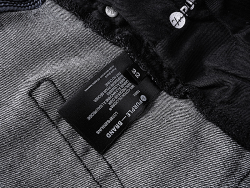 Purple Brand Fashion Jeans PU155#